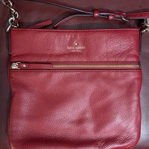 Kate Spade Crossbody Bag